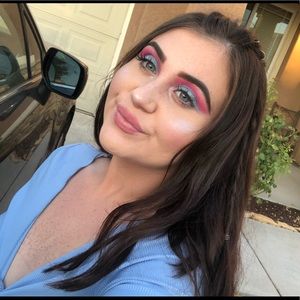 Meet your Posher, Madison